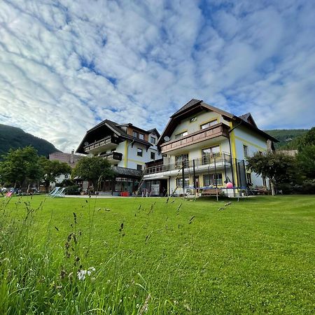 Hansalgut Hintergöriach 외부 사진