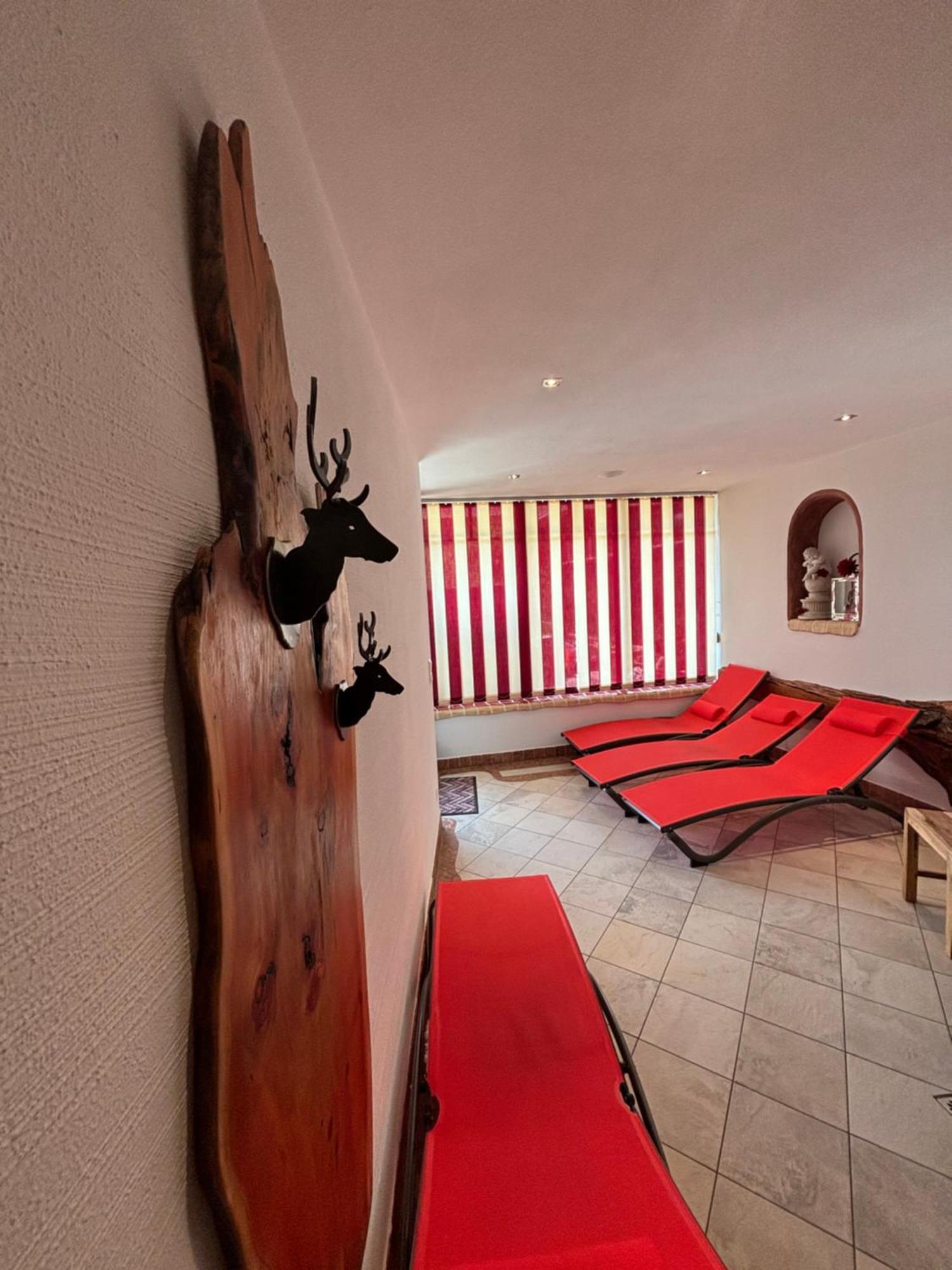 Hansalgut Hintergöriach 외부 사진