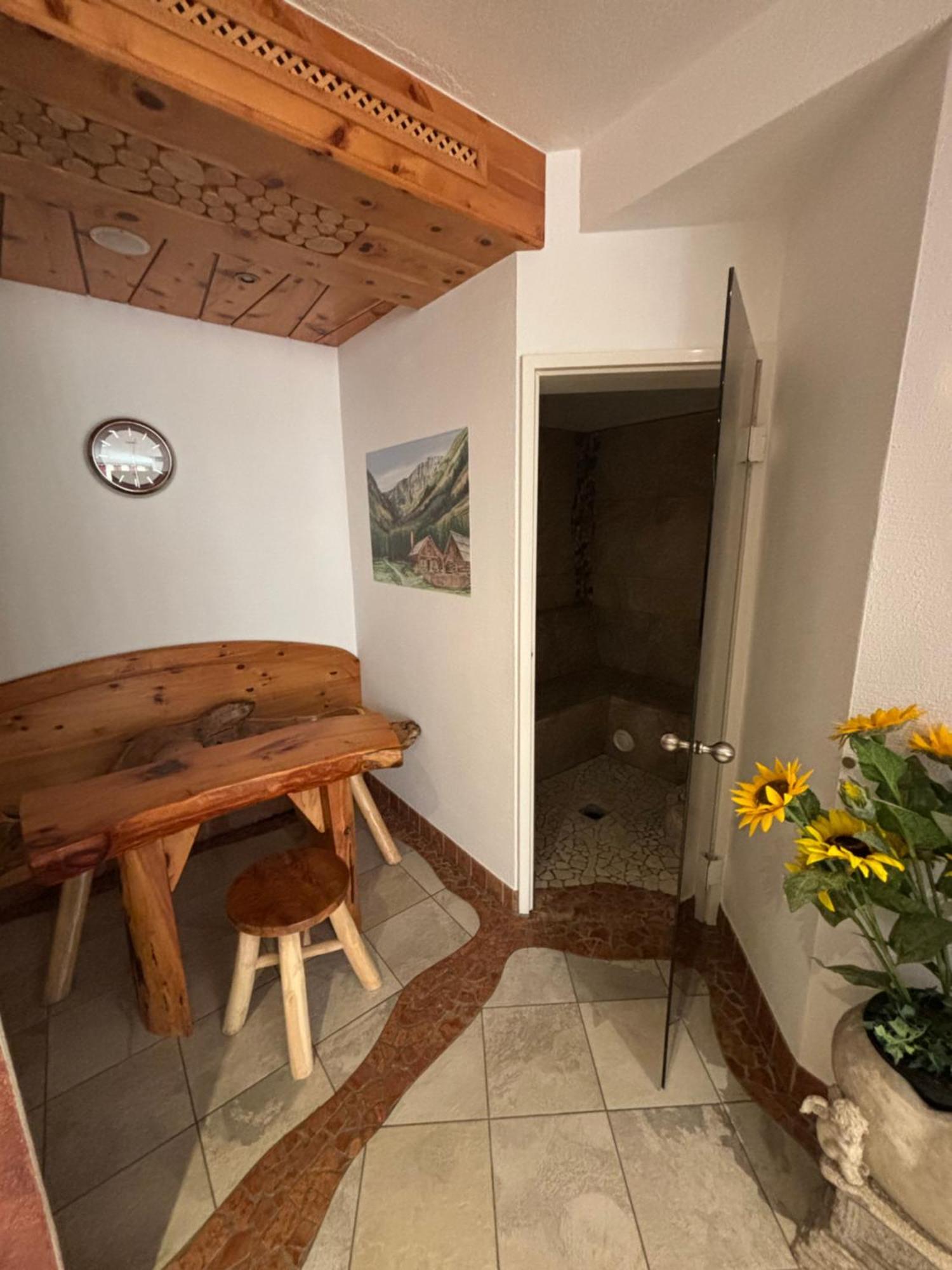Hansalgut Hintergöriach 외부 사진