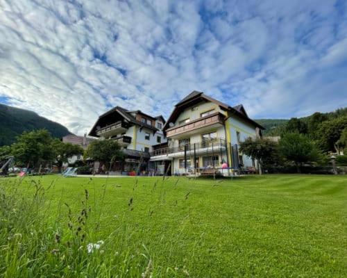 Hansalgut Hintergöriach 외부 사진