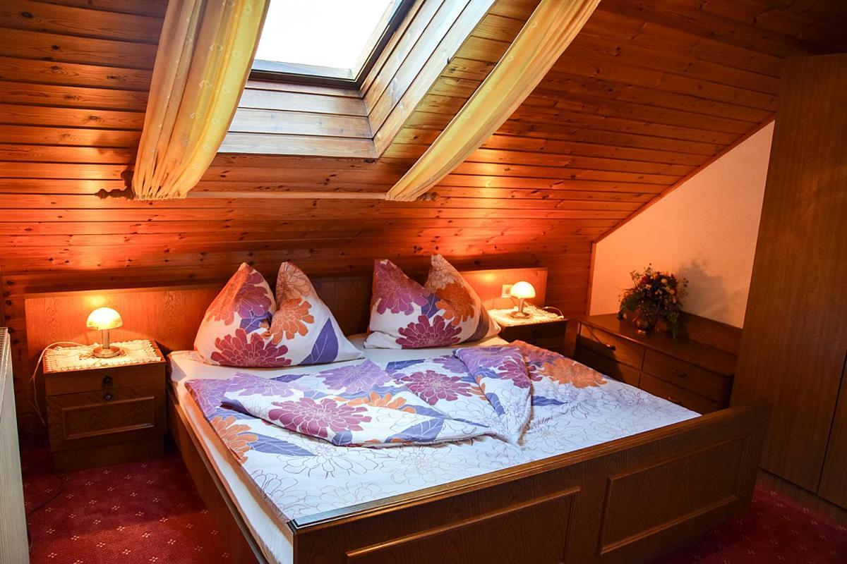 Hansalgut Hintergöriach 외부 사진