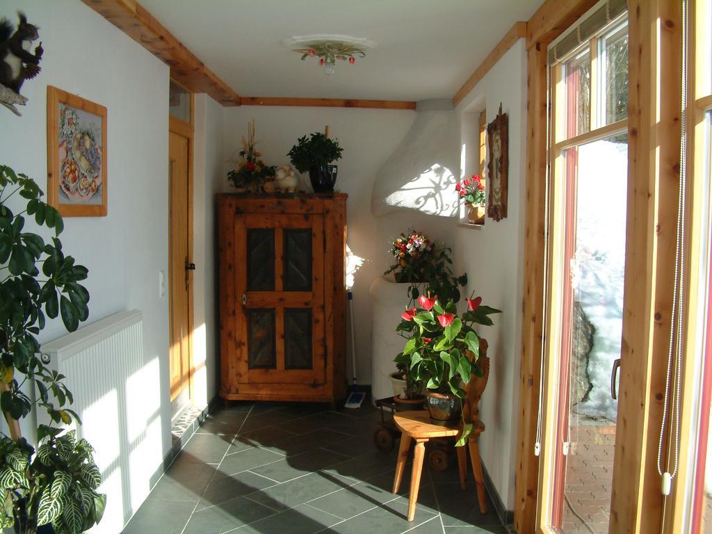 Hansalgut Hintergöriach 객실 사진