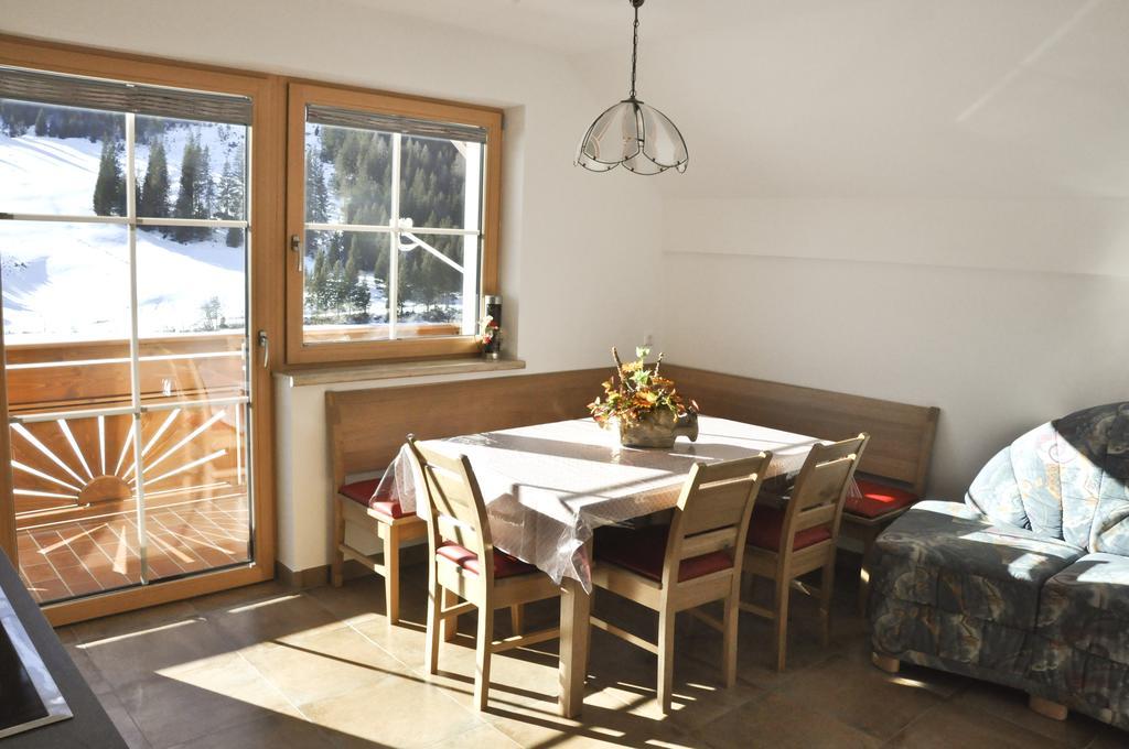 Hansalgut Hintergöriach 객실 사진
