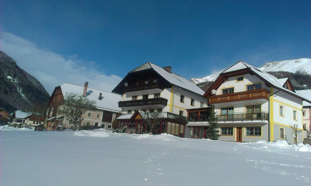 Hansalgut Hintergöriach 외부 사진